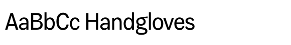 Quilichao Grotesk Light image