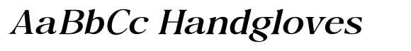 The Milanos Editorial Expanded Oblique image