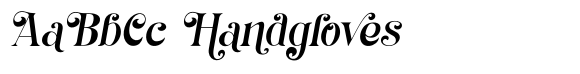 Habita Scenic Italic image