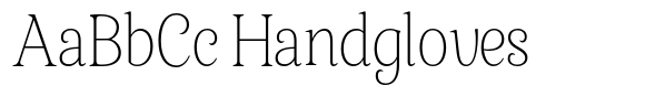 Cotnes Extra Light Semi Condensed image