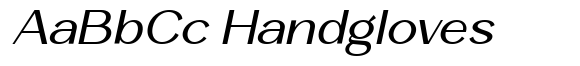 Velocia Italic image