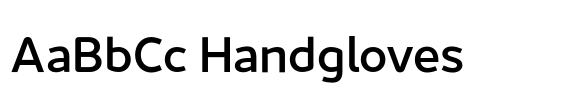 Jano Sans Pro Medium image