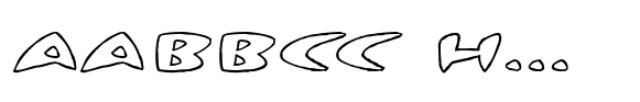 Martini at Joes Martiniat Joes Brush Outline Oblq Regular image