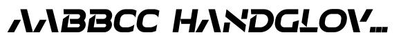 Velorath Italic image