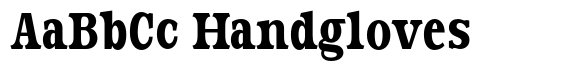 Vellmique Semi Bold Extra Condensed image