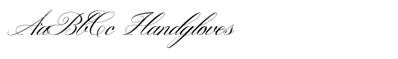 Gallisia Script image