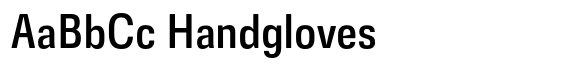 De Box Condensed Medium Short image