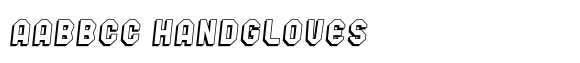 Triker Shd Italic image