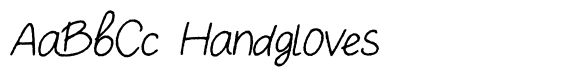 Joytopia Rough Italic image