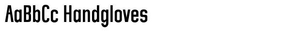 Giselax Extra Bold Semi Condensed image