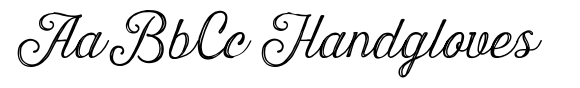 Harman Script Inline image