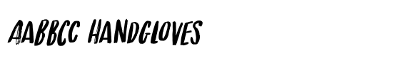 Comfort Cash Italic image