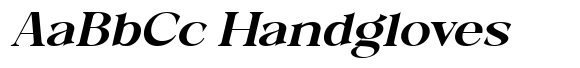 Galino Black Expanded Slanted image