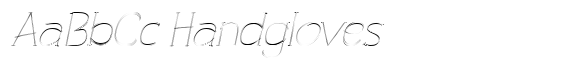 Norevia Italic image