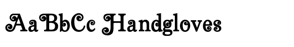 PN Big Mack Condensed Bold image