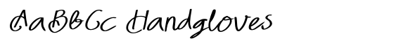 Poshry Italic image