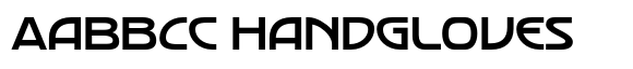 SFC Primorsa Sans Bold Expanded image