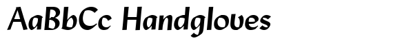 Lydian Bold Italic image