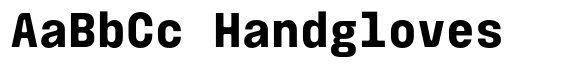 Monoblock Bold image
