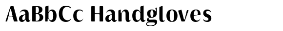 Griggs Sans GriggsSoft BoldSansSs02 image