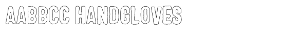 Valeron Otter Ink Outline image