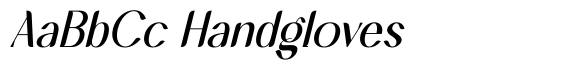 Hegimeda Italic image