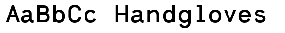 Genus Bold image