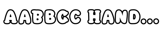 Pogo Outline Pogo Outline image