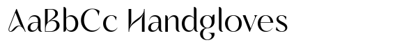 Regalic Regular image