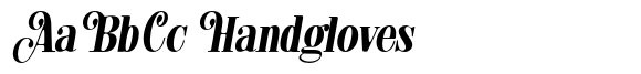 Migoes Soft Condensed Slant image