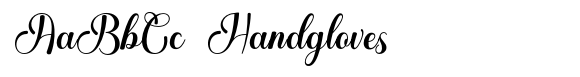 Redynand Script image