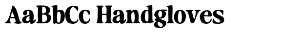 Makers Serif Expanded Narrow Contr image
