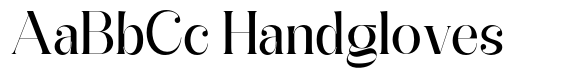 Abigant Serif Bold image