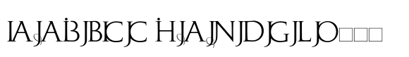 Monogramma-IJ image