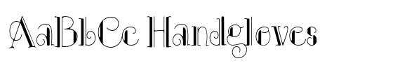Mini Honysa Soft Semi Condensed image