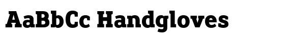 Biotrip Serif Extra Bold image