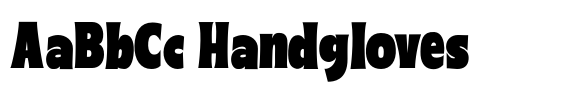 Brundox Semi Condensed image