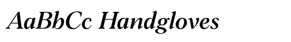 Fortescue Median SemiBold Italic image