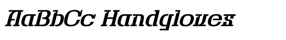 Orsted Italic image
