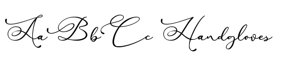 Raregold Script image