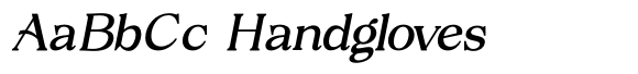 Volkys Serif Volkys Contrast Light SemiCondensed Italic image