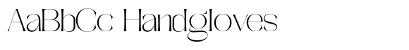 Galdertine Charetam Semi Serif Galdertine Charetam SM S Light Expanded image