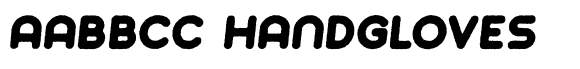 Moloko Extra Bold Eroded Italic image