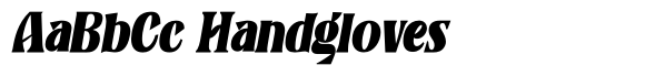 RANNEX Rannex Grade Semi Condensed Slant image