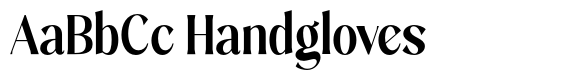 Sarghet Bold Condensed image