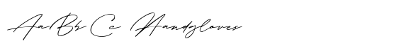 Signature Present