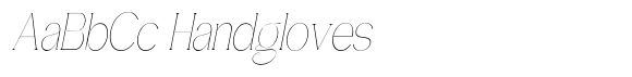 Gentano Athiroen  Serif Thin Extra Condensed Slanted image