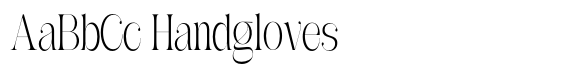 Awesome Gulgina Light Ultra Condensed image
