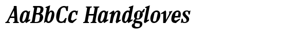 TF Mighu Slab Variable TF Mighu Italic Medium image