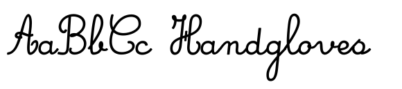 Simple Ronde Bold Italic image